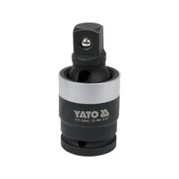 Adaptor cardanic de impact, 3/4" Yato YT-11641