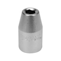 Adaptor biti 1/2''x8mm Yato YT-12951