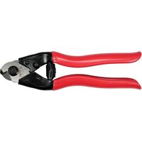 Foarfeca pentru cabluri de otel si sârma 190mm Yato YT-18570