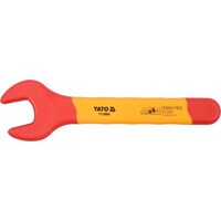 Cheie fixa izolata vde 17mm Yato YT-20961