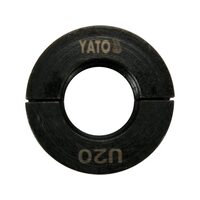 Cap de schimb u20 pentru presa yt-21750 Yato YT-21756