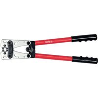 Presa mecanica pentru conectori cabluri 6-10-16-25-35-50 mm2 Yato YT-22857