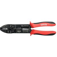 Cleste multifunctional pt sertizat si decablat, 240mm Yato YT-22930