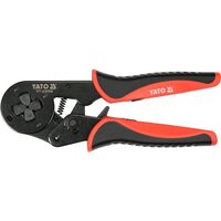 Cleste autoreglabil pentru conectori 4-16 mm2 Yato YT-23054