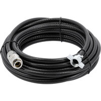Furun pneumatic 8m cu conector rapid Yato YT-24270