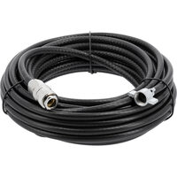 Furtun pneumatic 12m cu conector rapid Yato YT-24271