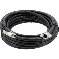 Furtun 8m pentru umflarea rotilor Yato YT-24280