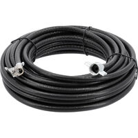 Furtun 12m pentru umflarea rotilor Yato YT-24281