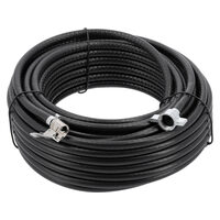 Furtun 18m pentru umflarea rotilor Yato YT-24282