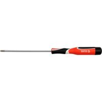 surubelnita de precizie cruce ph0x75mm Yato YT-25836