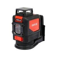 Nivela laser verde 5 linii Yato YT-30435