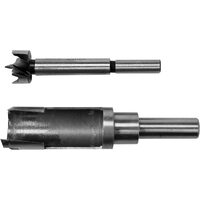 Set freze pt cepuri lemn 20mm, 2 buc Yato YT-33831