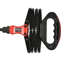 Cleste popnituri 2.4-6.4mm Yato YT-36060