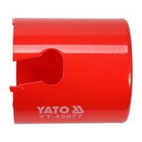 Carota 60mm 5/8'' Yato YT-43977