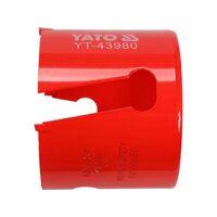 Carota 76mm 5/8'' Yato YT-43980