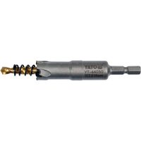 Carota tct pentru metal 16mm Yato YT-44050