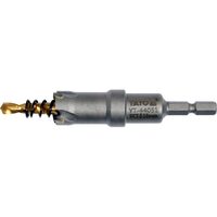 Carota tct pentru metal 18mm Yato YT-44051