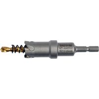 Carota tct pentru metal 19mm Yato YT-44052