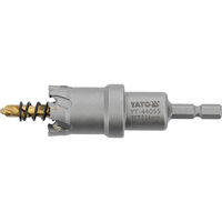 Carota tct pentru metal 24mm Yato YT-44055
