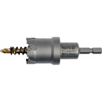 Carota tct pentru metal 29mm Yato YT-44057