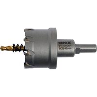 Carota tct pentru metal 45mm Yato YT-44064