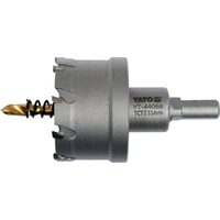 Carota tct pentru metal 51mm Yato YT-44066