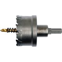 Carota tct pentru metal 55mm Yato YT-44068
