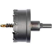 Carota tct pentru metal 70mm Yato YT-44071
