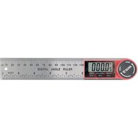 Echer reglabil digital 200mm Yato YT-71003