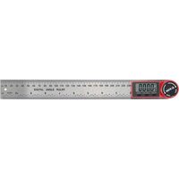Echer reglabil digital 300mm Yato YT-71004