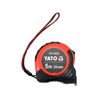 Ruleta 5mx25mm Yato YT-71072