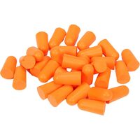 Antifoane tip dop, snr 38,  pentru dispenser, 250 perechi Yato YT-74521
