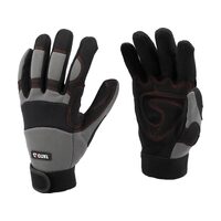 Manusi de protectie, marimea 8 Yato YT-746628