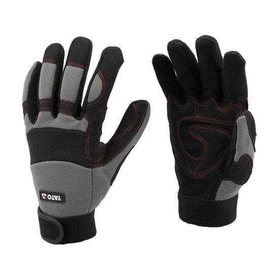 Manusi de protectie, marimea 8 Yato YT-746628