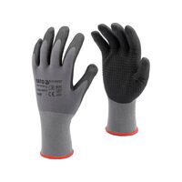 Manusi de protectie de nylon, marimea 8 Yato YT-74757