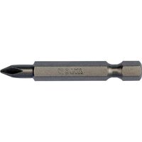 Biti 1/4''x50mm ph1, 10 buc Yato YT-78151