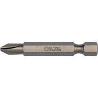 Biti 1/4''x50mm ph2, 10 buc Yato YT-78152