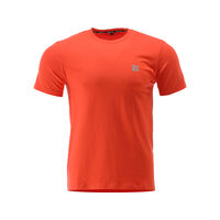 Tricou portocale, tall cu elastan, marimea m Yato YT-78433