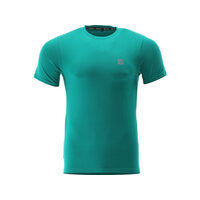 Tricou rosu, tall cu elastan, marimea  2xl Yato YT-78442