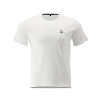 Tricou basic alb marimea s Yato YT-78476