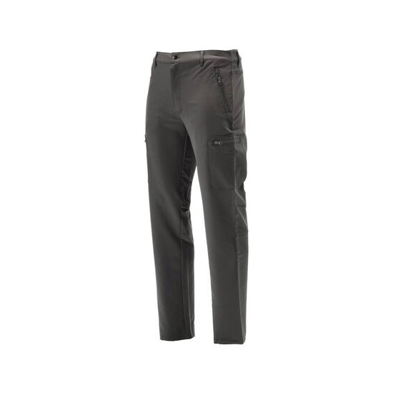 Pantaloni gri softshell, marimea xl Yato YT-79423
