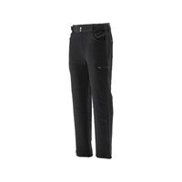 Pantaloni negri softshell, marimea l Yato YT-79432