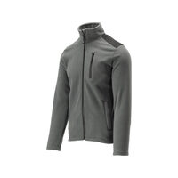 Jacheta polar 420gsm gri, marimea m Yato YT-79521