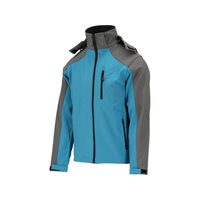 Jacheta cu gluga, softshell, xl Yato YT-79563