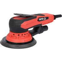 Polizor cu excentric 350w 150mm Yato YT-82206