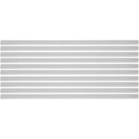 Set 10 buc batoane plastic 7,2x200mm Yato YT-82440