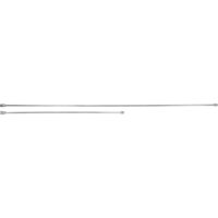 Kit 2 extensii pentru pompa de vopsit (100;180cm) Yato YT-82568
