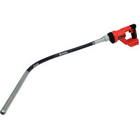 Vibrator beton, 18v, fara acumulator Yato YT-82604