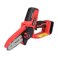 Mini drujba 4'', 18v, fara acumulator Yato YT-828136