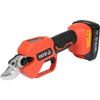 Foarfeca pomi 18v, 1x2ah Yato YT-828377